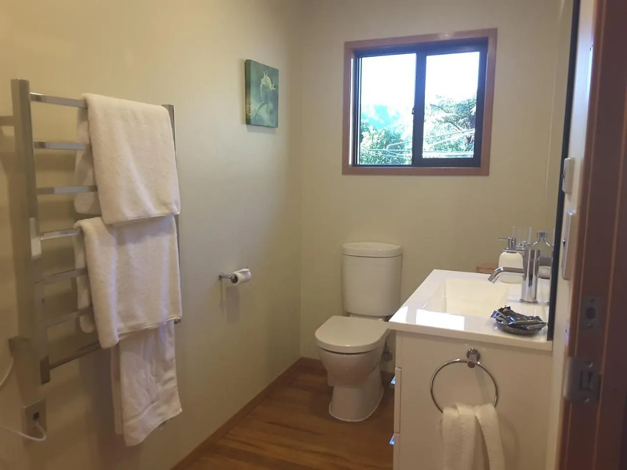 Okiwa Bay Lodge Picton New Zealand